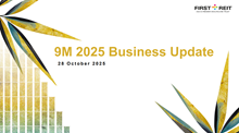9M 2025 Business Update